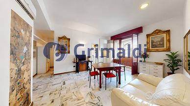 Appartamento Napoli [Cod. rif 3326965VRG]