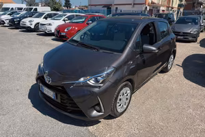 Toyota Yaris 1.5 Hybrid 5 porte