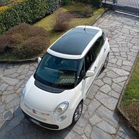 Fiat 500 L lounge  (prezzo trattabile)