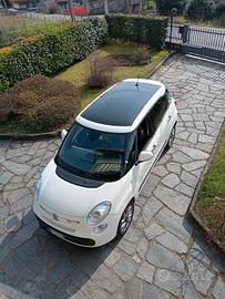 Fiat 500 L lounge  (prezzo trattabile)