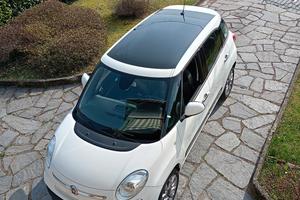 Fiat 500 L lounge  (prezzo trattabile)
