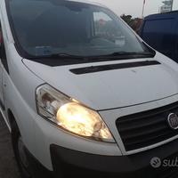 Fiat scudo 90cv mjt ricambi
