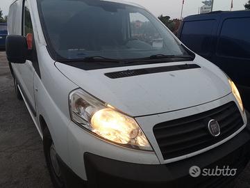 Fiat scudo 90cv mjt ricambi
