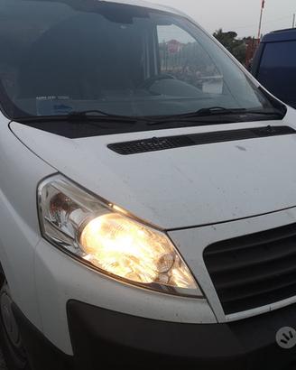 Fiat scudo 90cv mjt ricambi