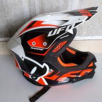 Casco UFO PLAST Diamond tg. M