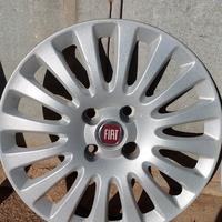 copricerchio fiat punto