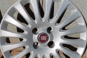 copricerchio fiat punto