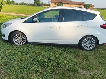 Ford cmax 