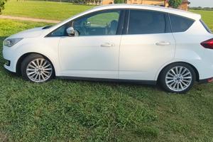 Ford cmax 