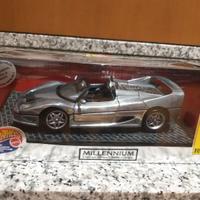 Ferrari F50  scala 1/18