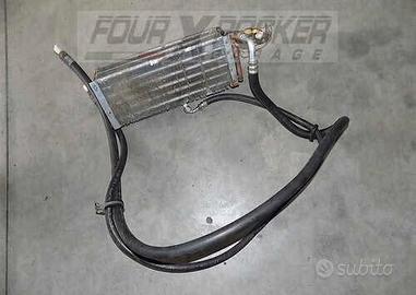 Radiatore condensatore AC Range Rover Classic
