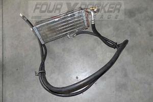 Radiatore condensatore AC Range Rover Classic