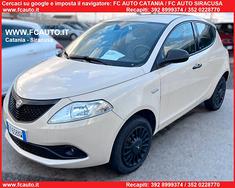 Lancia Ypsilon 1.0 TwinAir 5 porte Ecochic Elefant