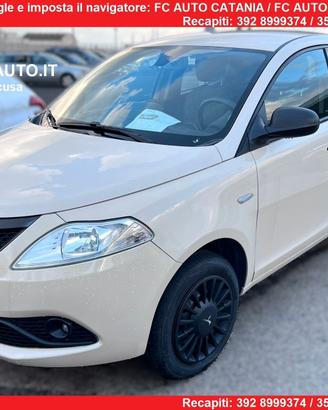 Lancia Ypsilon 1.0 TwinAir 5 porte Ecochic Elefant