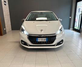 Peugeot 208 BlueHDi 75 5 porte Allure neopatentati