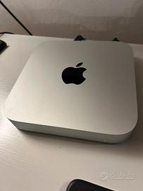 Mac mini M1