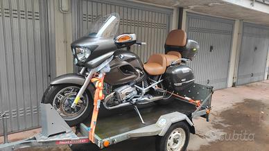 carrello trasporto moto 