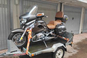 carrello trasporto moto 