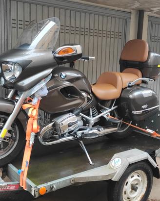carrello trasporto moto TATS