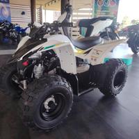 Yamaha YFZ 50