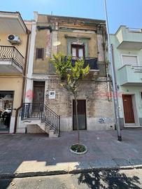 Stabile/Palazzo Pulsano [Cod. rif 3325339VRG]