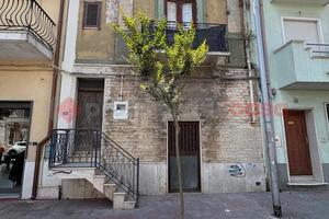 Stabile/Palazzo Pulsano [Cod. rif 3325339VRG]