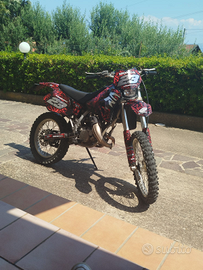 Honda cre 50 Hm 2002