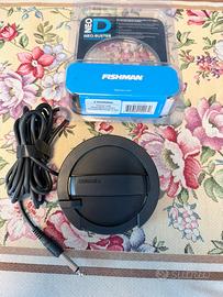 Pick up acustico Fishman Neo-Buster