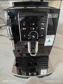 Macchina caffé automatica