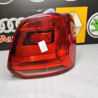 Fanale Posteriore Destro Volkswagen Polo V 6C (201