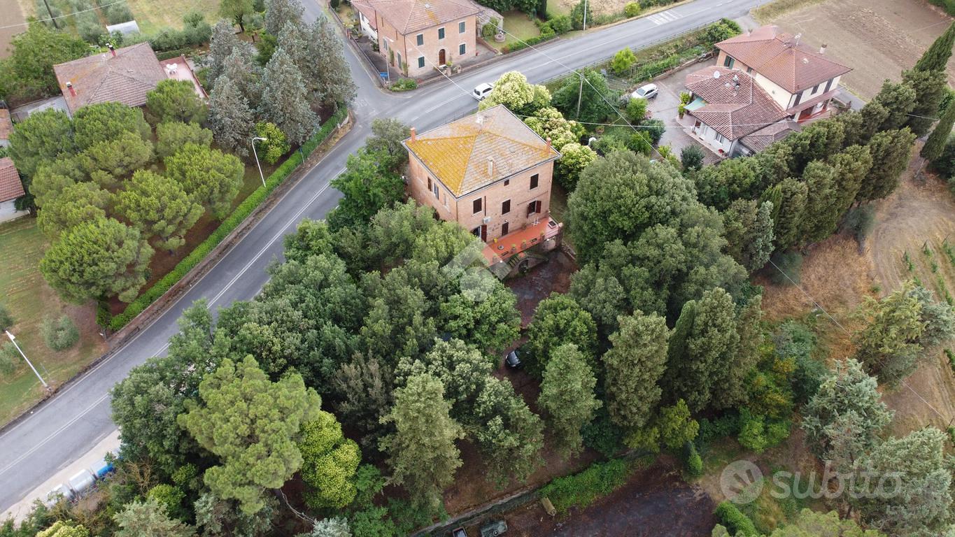Casa – Montepulciano, Abbadia di Montepulciano - Vista 3