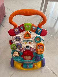 Girello educativo primi passi