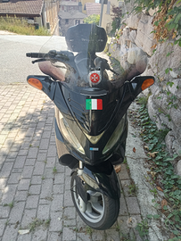 Malaguti Madison 250