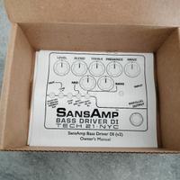 sansamp