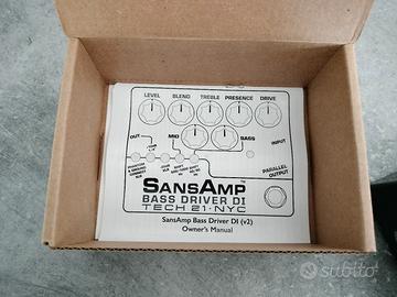 sansamp