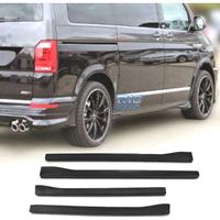 PROFILI LATERALI VOLKSWAGEN VW TRANSPORTER T6 15-1