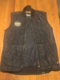 gilet e felpa moto ROEG