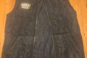 gilet e felpa moto ROEG