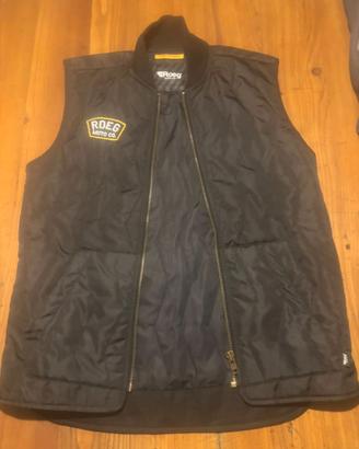 gilet e felpa moto ROEG