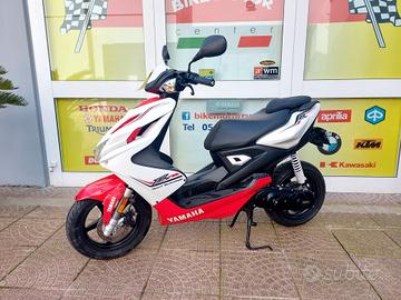 Yamaha Aerox 50