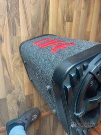 Cassa subwoofer