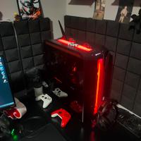 PC Gaming RTX 3070ti Ryzen 9 5950x