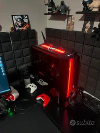 PC Gaming RTX 3070ti Ryzen 9 5950x