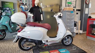Vespa Primavera 150 3V