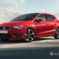Seat ibiza per ricambi auto #251