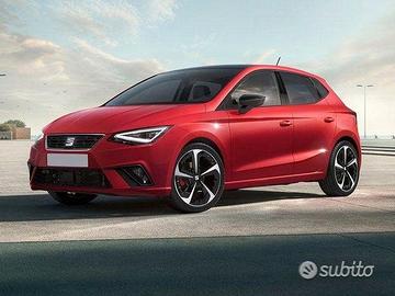 Seat ibiza per ricambi auto #251