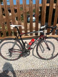 Bici da corsa SCOTT