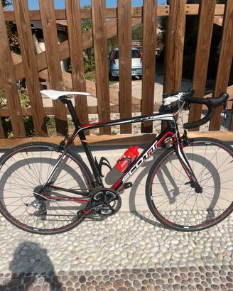 Bici da corsa SCOTT
