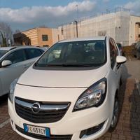 Opel Meriva 1.4 GPL