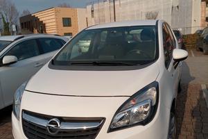Opel Meriva 1.4 GPL